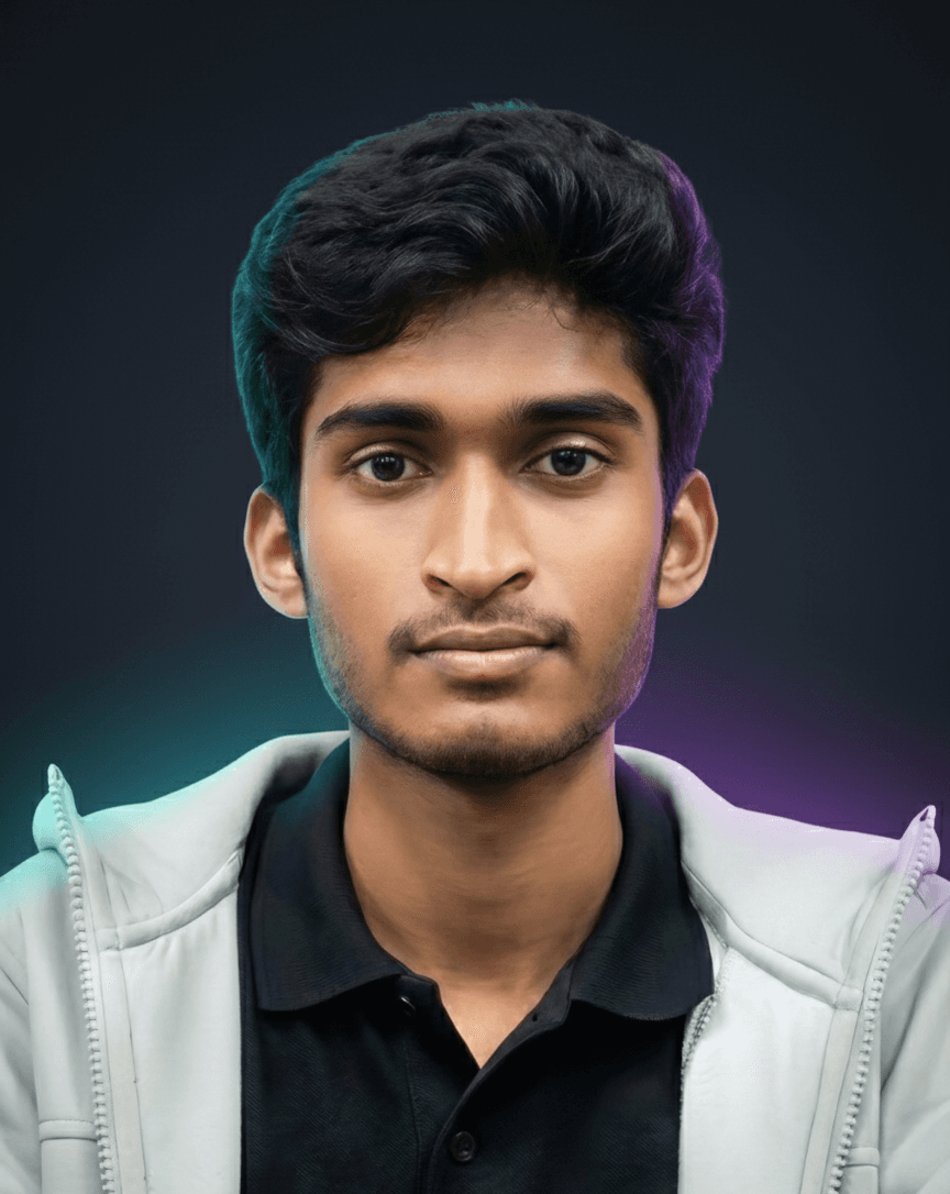 Manikumar Kundena